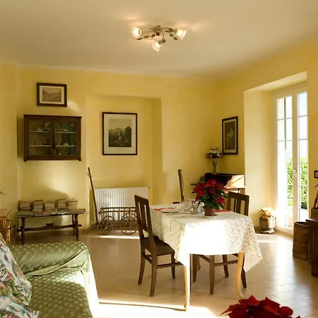 Il Grappolo Bed & Breakfast Bianzone