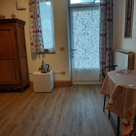 Il Grappolo Bed & Breakfast 3*