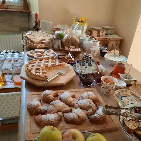 Bed & Breakfast Il Grappolo Bianzone