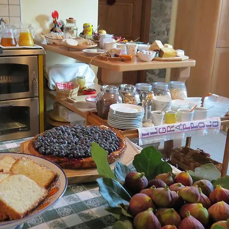Bed & Breakfast Il Grappolo 3*
