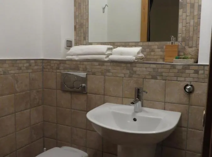 Il Grappolo Bed & Breakfast
