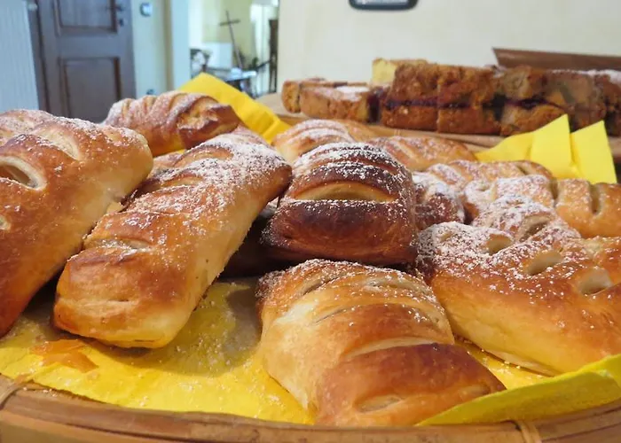 Il Grappolo Bed & Breakfast Bianzone