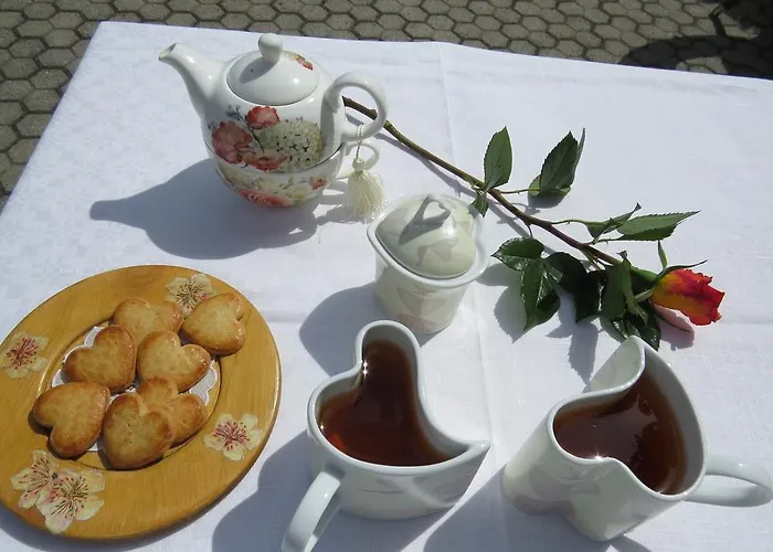 Il Grappolo Bed & Breakfast