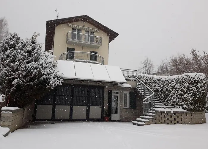 Il Grappolo Bianzone