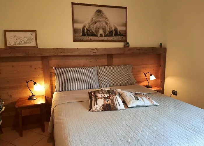Il Grappolo Bed & Breakfast