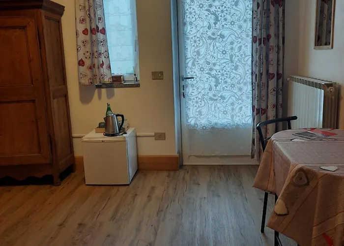 Il Grappolo Bed & Breakfast 3*