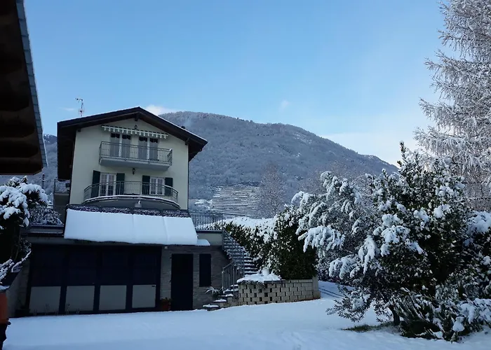 Il Grappolo Bed & Breakfast