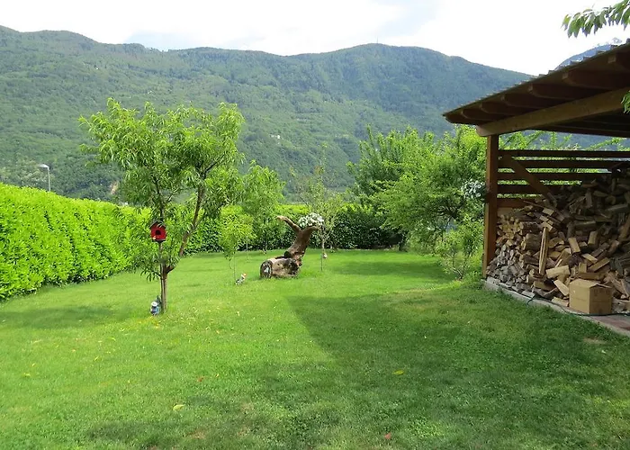 Bed & Breakfast Il Grappolo 3*