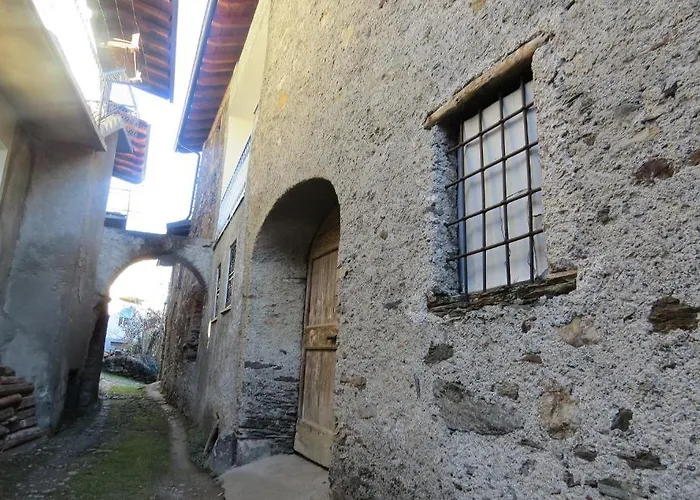 Bed & Breakfast Il Grappolo Bianzone