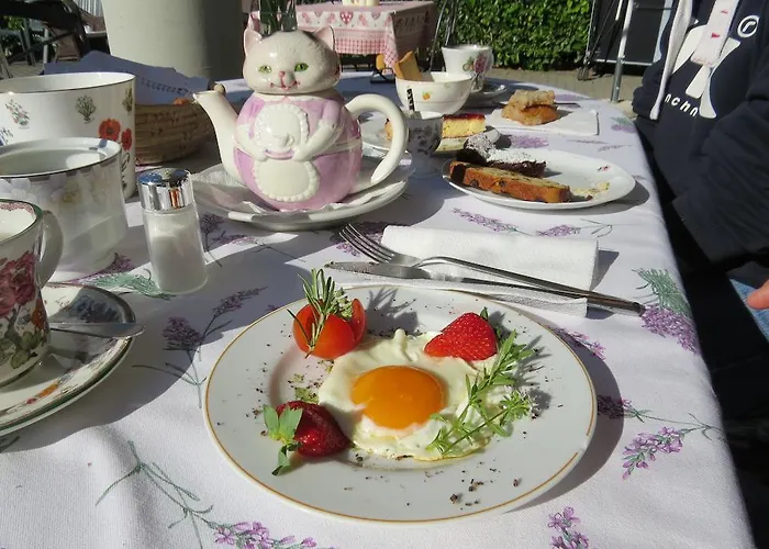 Bed & Breakfast Il Grappolo Bianzone