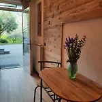 Il Grappolo Frühstückspension Bianzone