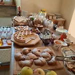 Frühstückspension Il Grappolo Bianzone