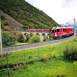 Frühstückspension Il Grappolo 3*