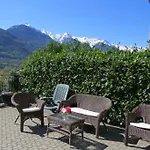 Il Grappolo Frühstückspension Bianzone