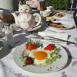 Frühstückspension Il Grappolo Bianzone