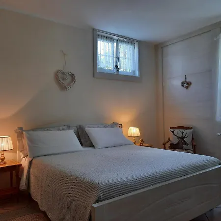 Bed & Breakfast Il Grappolo