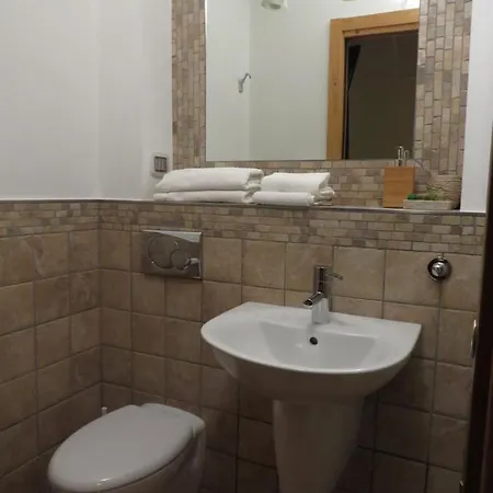 Il Grappolo Oda ve Kahvaltı