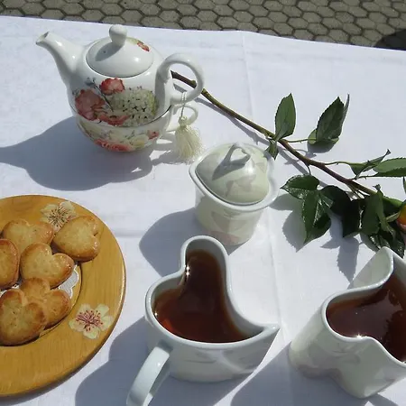 Il Grappolo Frühstückspension
