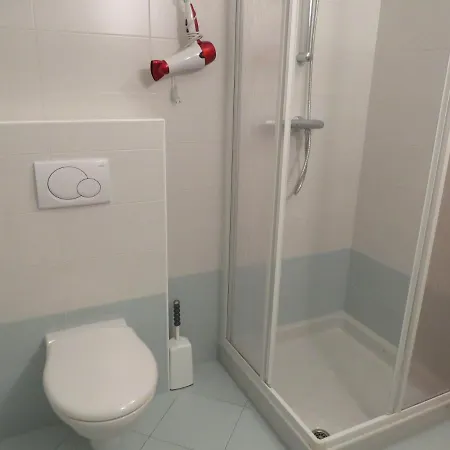 Oda ve Kahvaltı Il Grappolo Bianzone