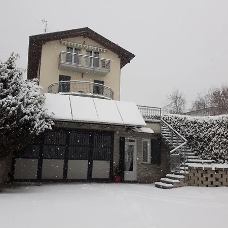 Il Grappolo Bianzone