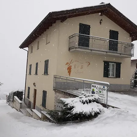 Il Grappolo Bianzone