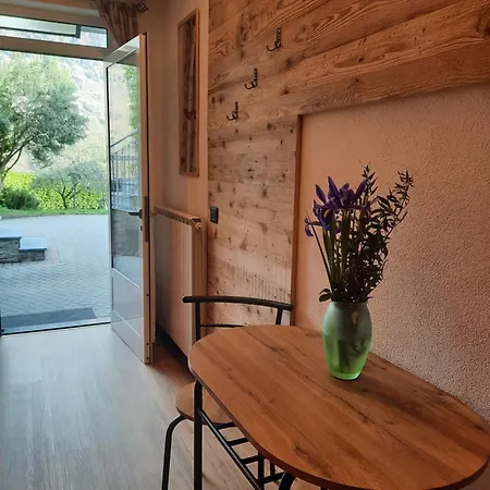 Il Grappolo Oda ve Kahvaltı Bianzone
