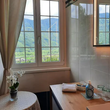 Il Grappolo Frühstückspension 3*