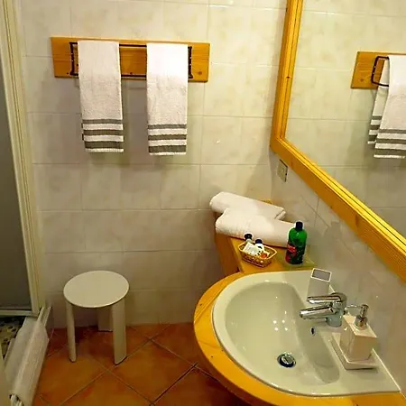 Frühstückspension Il Grappolo 3*