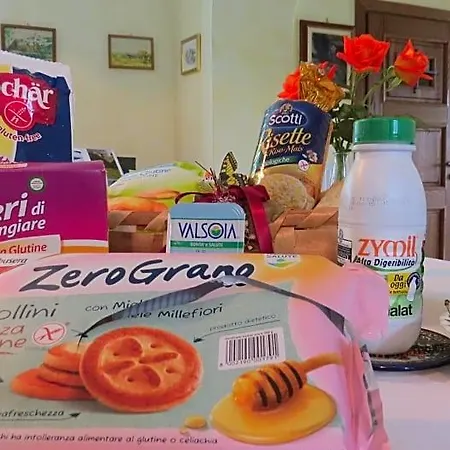 Frühstückspension Il Grappolo 3*