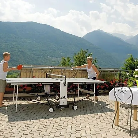 Frühstückspension Il Grappolo