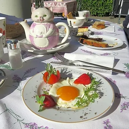 Il Grappolo Frühstückspension 3*
