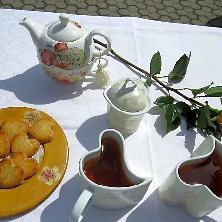 Frühstückspension Il Grappolo Bianzone