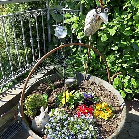 Frühstückspension Il Grappolo 3*