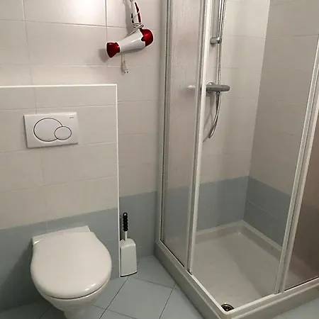 Frühstückspension Il Grappolo