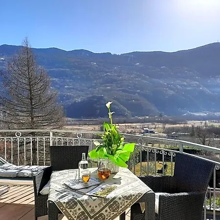 Il Grappolo 3*