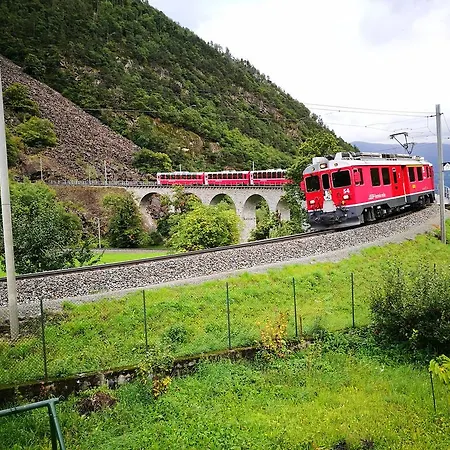 Oda ve Kahvaltı Il Grappolo *
