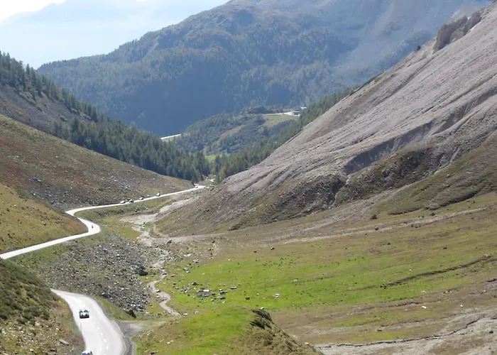 Il Grappolo Bianzone