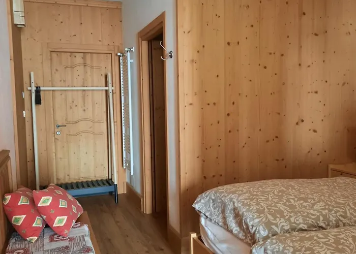 Nocleg ze śniadaniem Il Grappolo