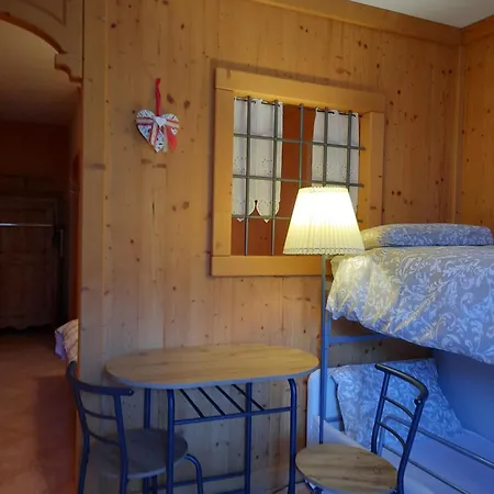 Il Grappolo Bed & Breakfast