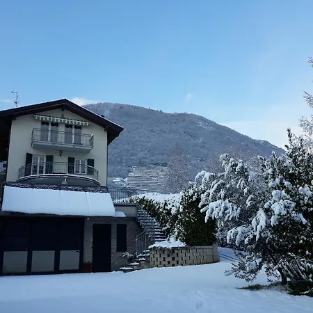 Il Grappolo Oda ve Kahvaltı