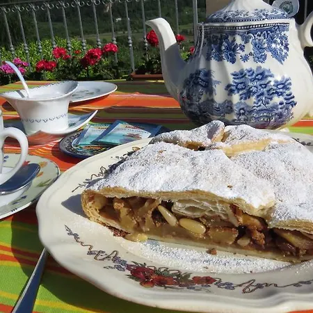 Bed & Breakfast Il Grappolo