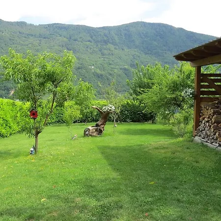 Bed & Breakfast Il Grappolo 3*