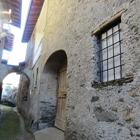 Bed & Breakfast Il Grappolo Bianzone