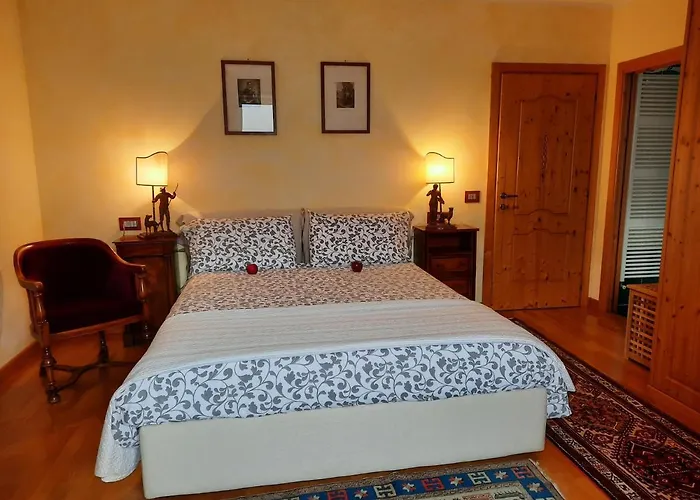 Il Grappolo Oda ve Kahvaltı 3*