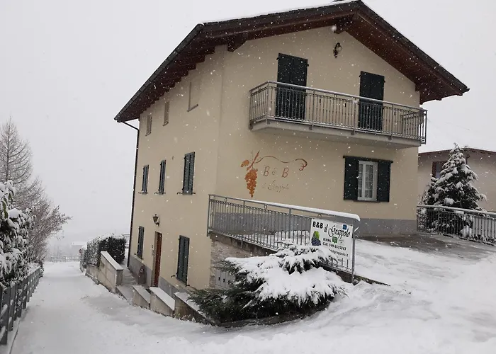 Il Grappolo Bianzone